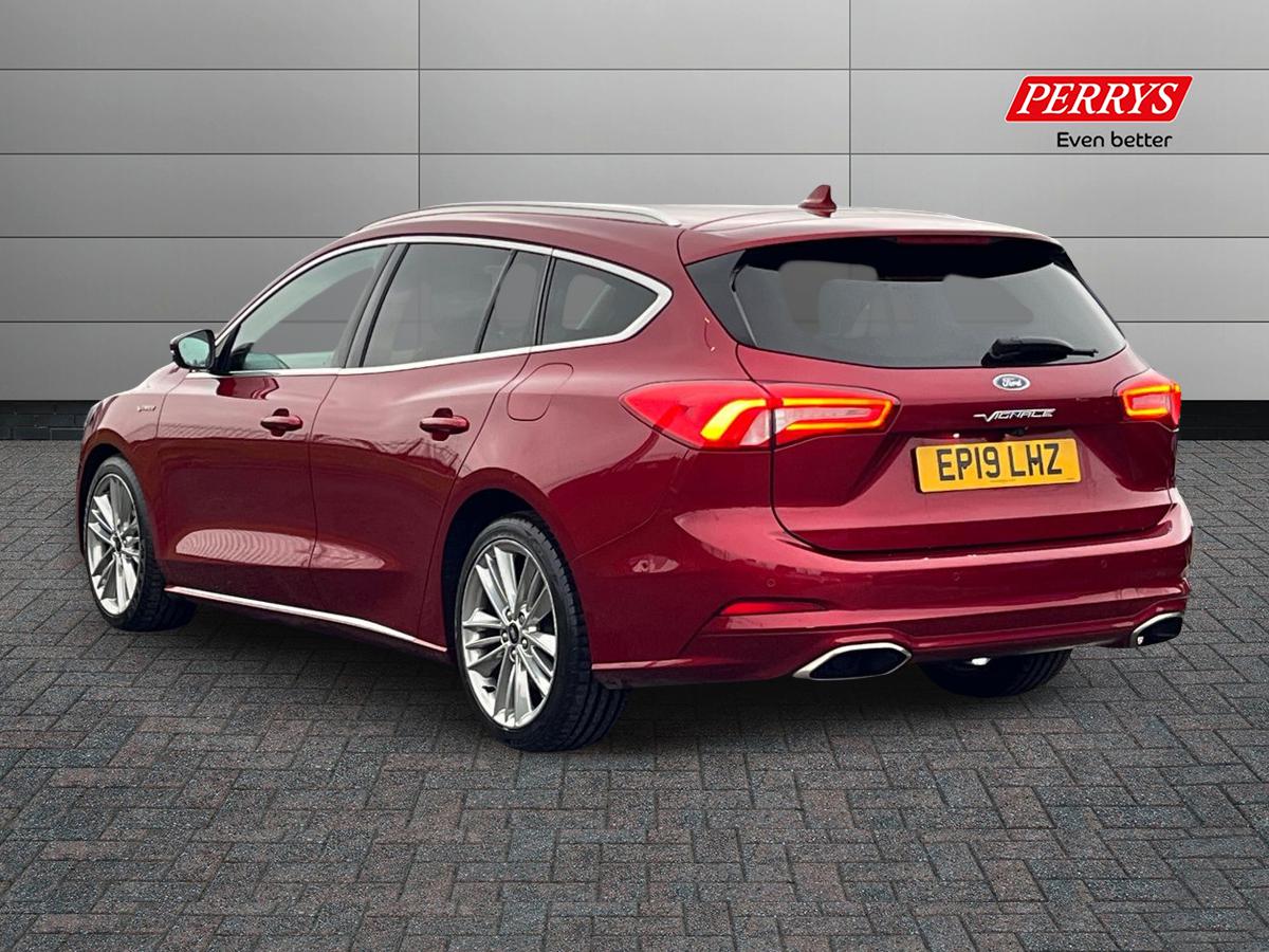 Used Ford Focus 2019 for sale - 77398576: Photo 2