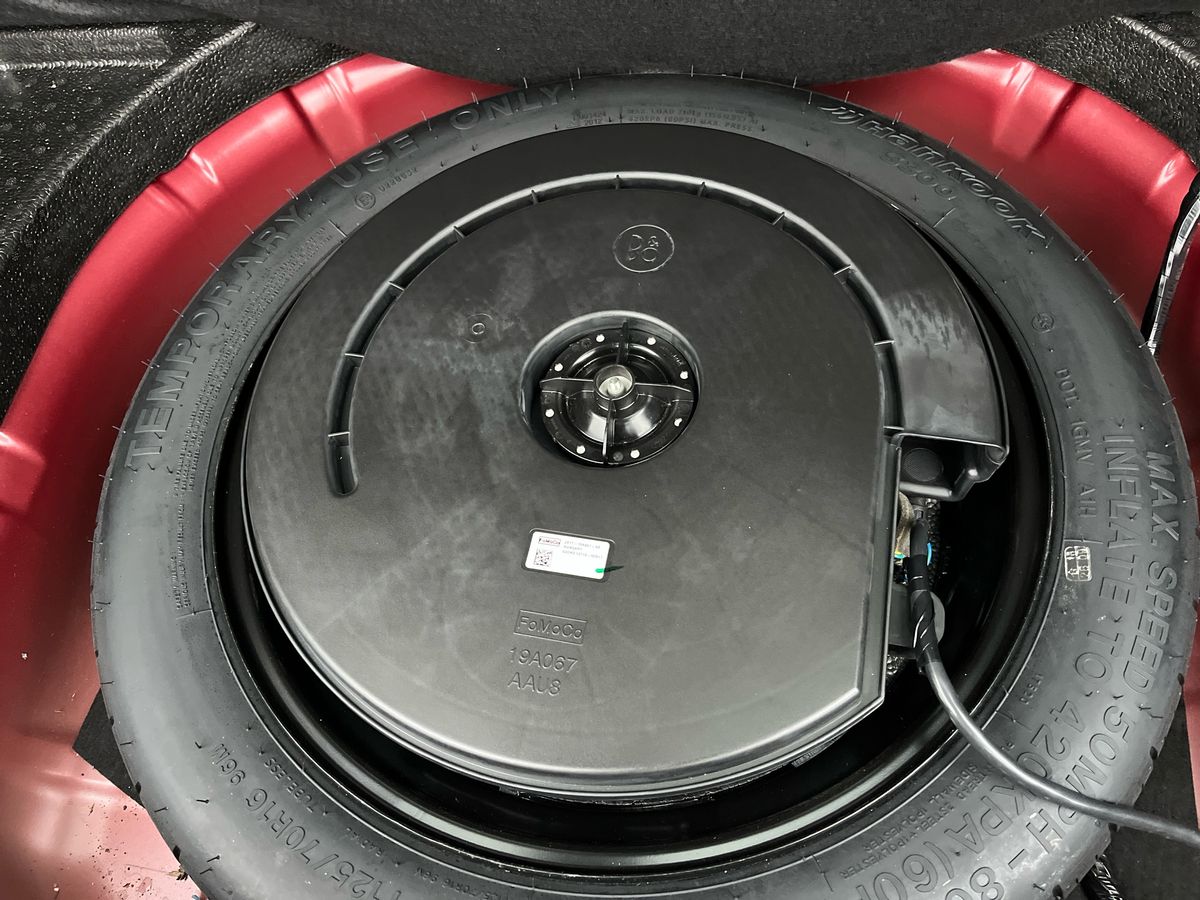 Used Ford Focus 2019 for sale - 77398576: Photo 20