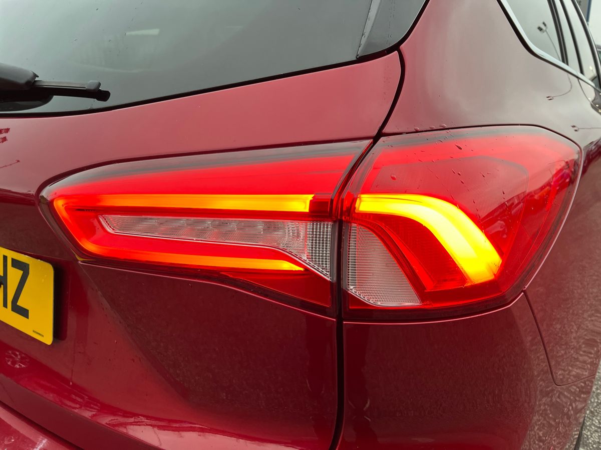 Used Ford Focus 2019 for sale - 77398576: Photo 21