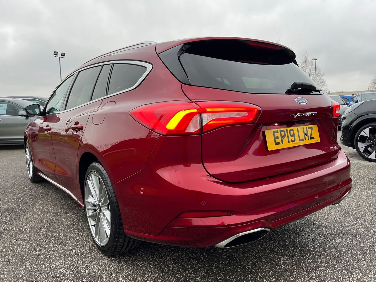 Used Ford Focus 2019 for sale - 77398576: Photo 23