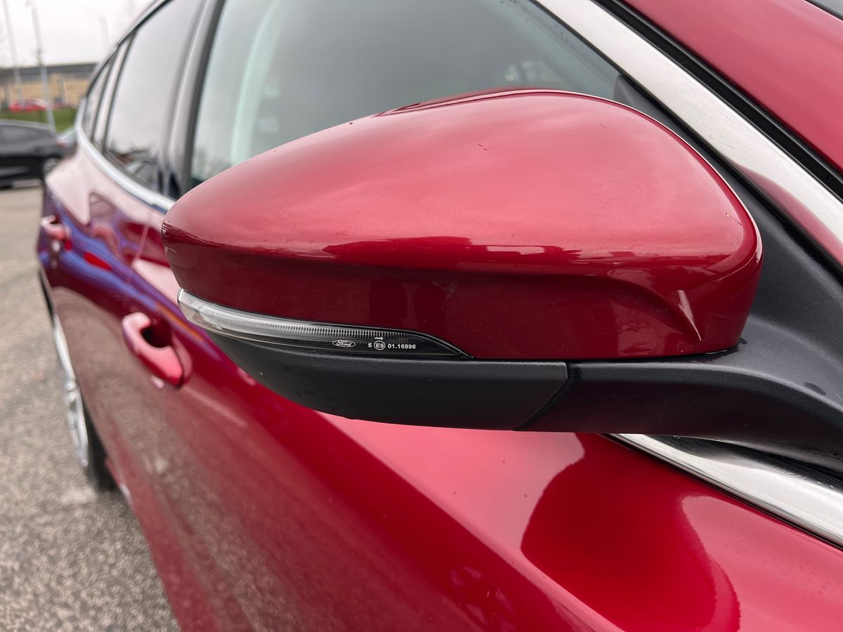 Used Ford Focus 2019 for sale - 77398576: Photo 26