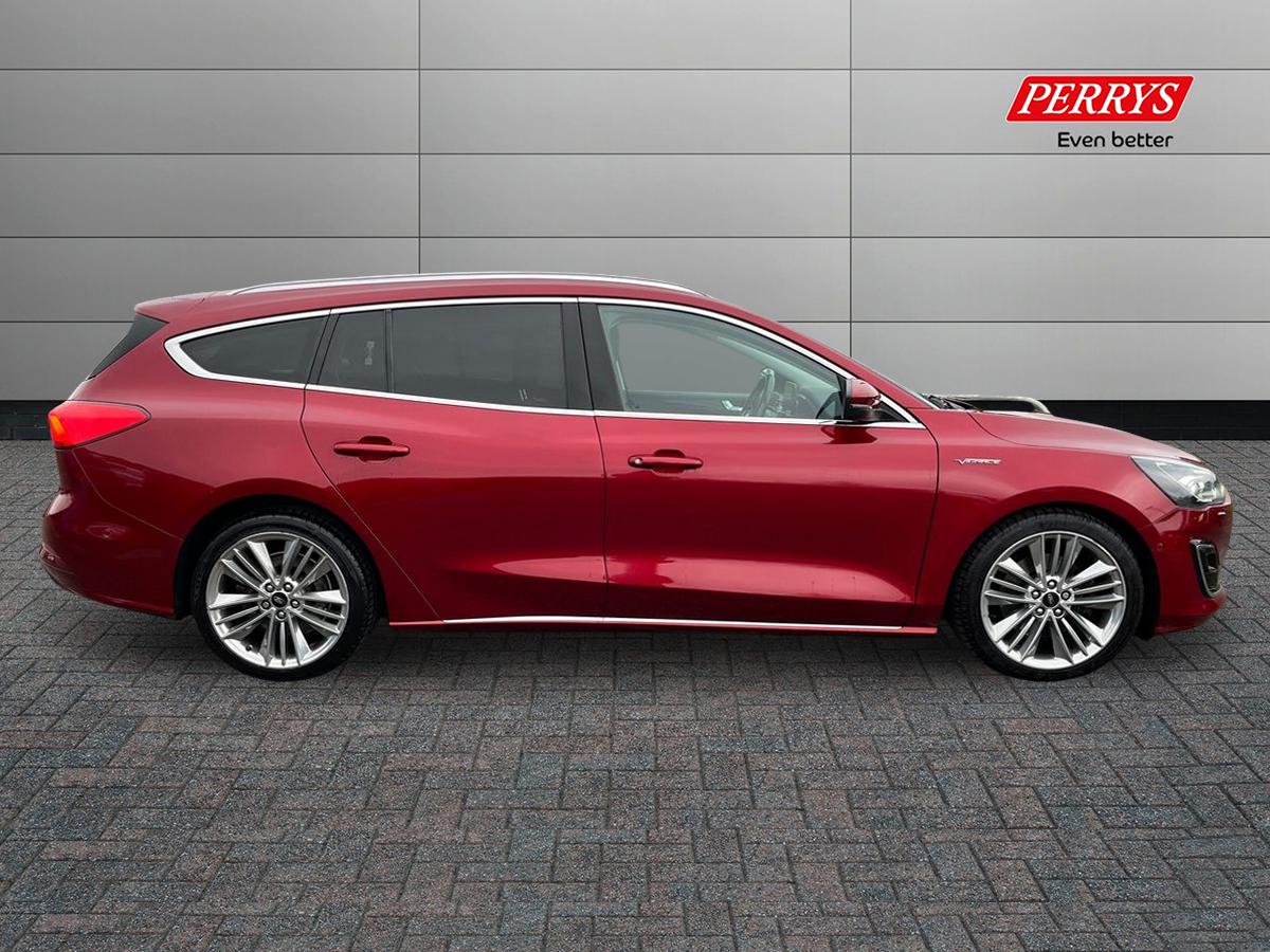 Used Ford Focus 2019 for sale - 77398576: Photo 3