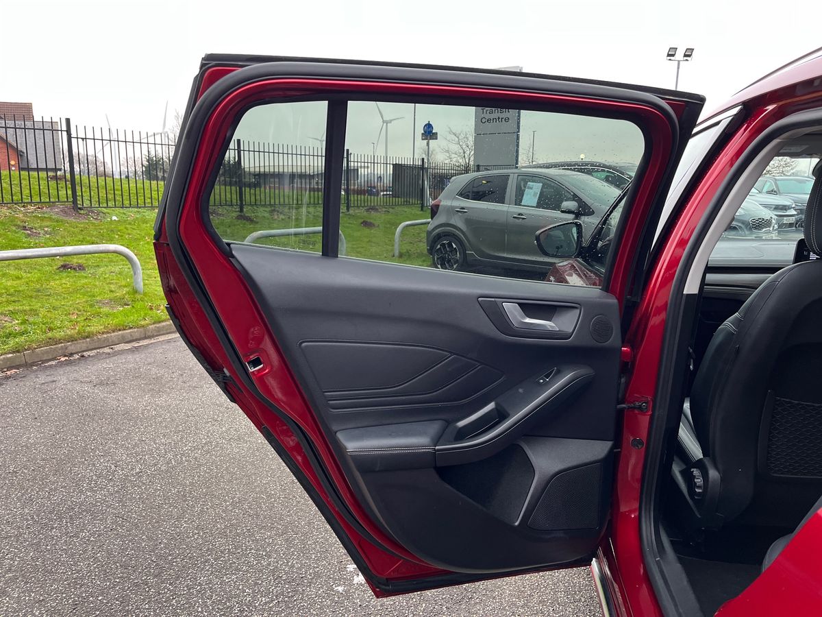 Used Ford Focus 2019 for sale - 77398576: Photo 31