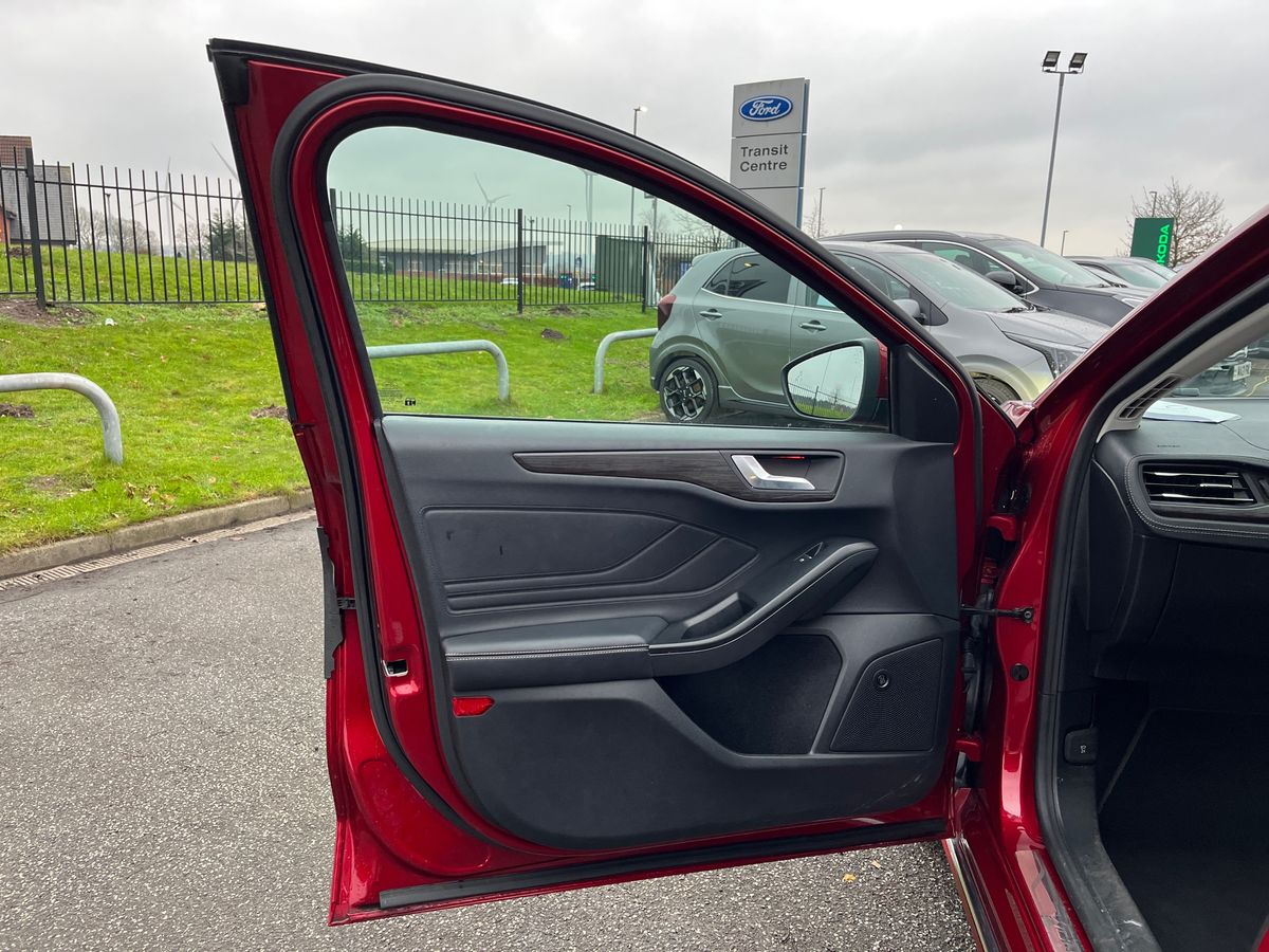 Used Ford Focus 2019 for sale - 77398576: Photo 33