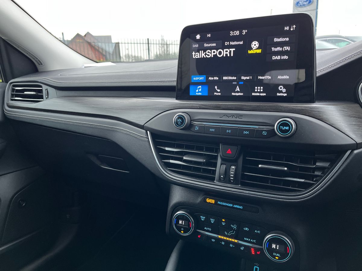 Used Ford Focus 2019 for sale - 77398576: Photo 35