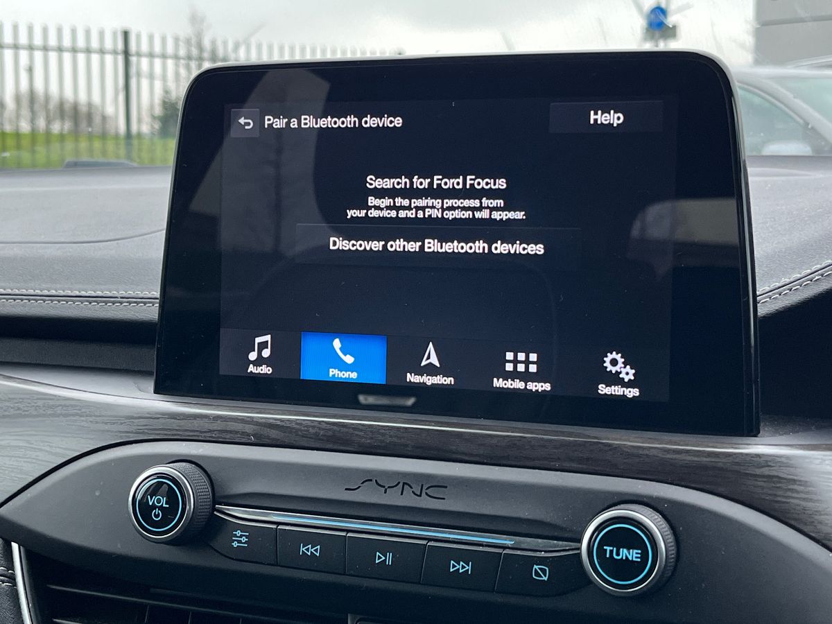 Used Ford Focus 2019 for sale - 77398576: Photo 36