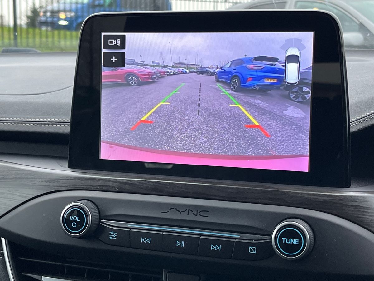 Used Ford Focus 2019 for sale - 77398576: Photo 37