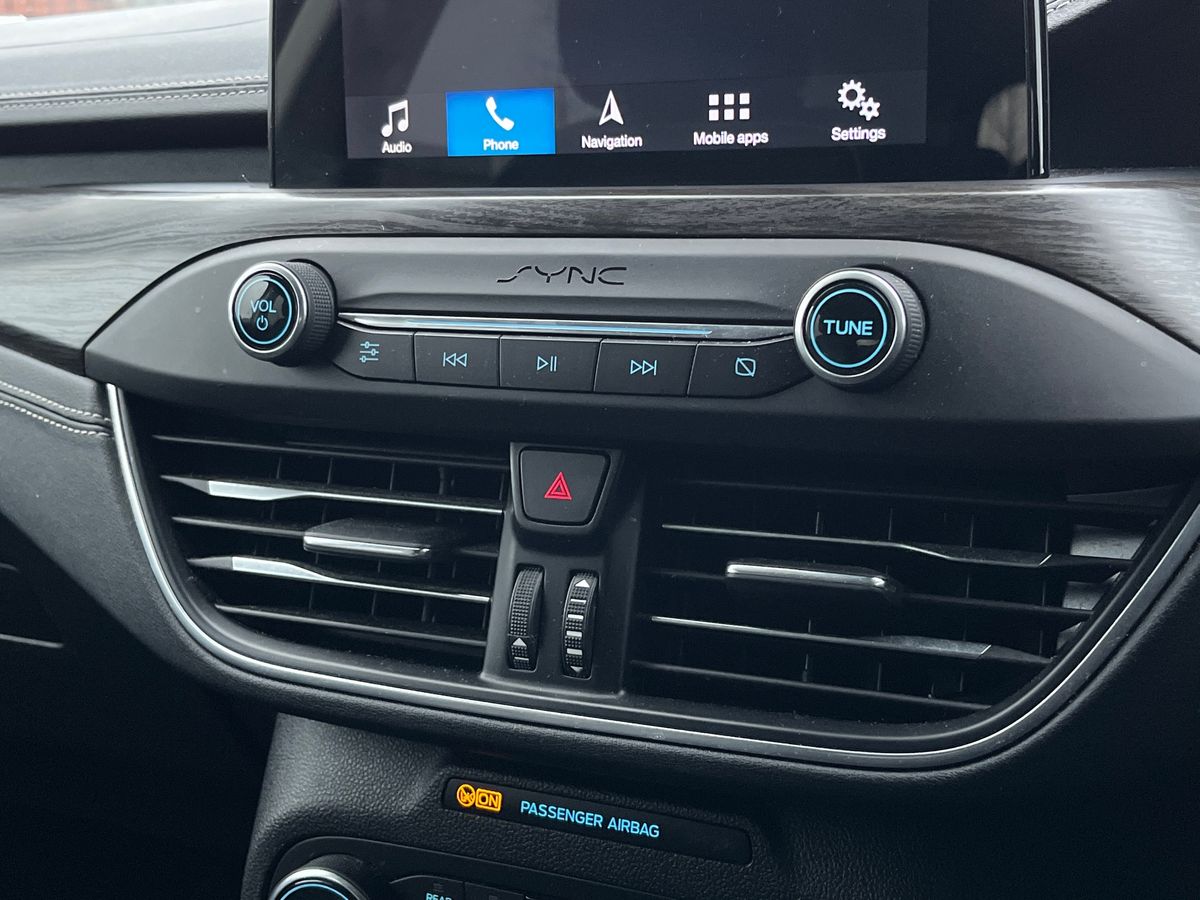 Used Ford Focus 2019 for sale - 77398576: Photo 38