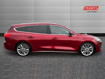 Used Ford Focus 2019 for sale - 77398576: Photo