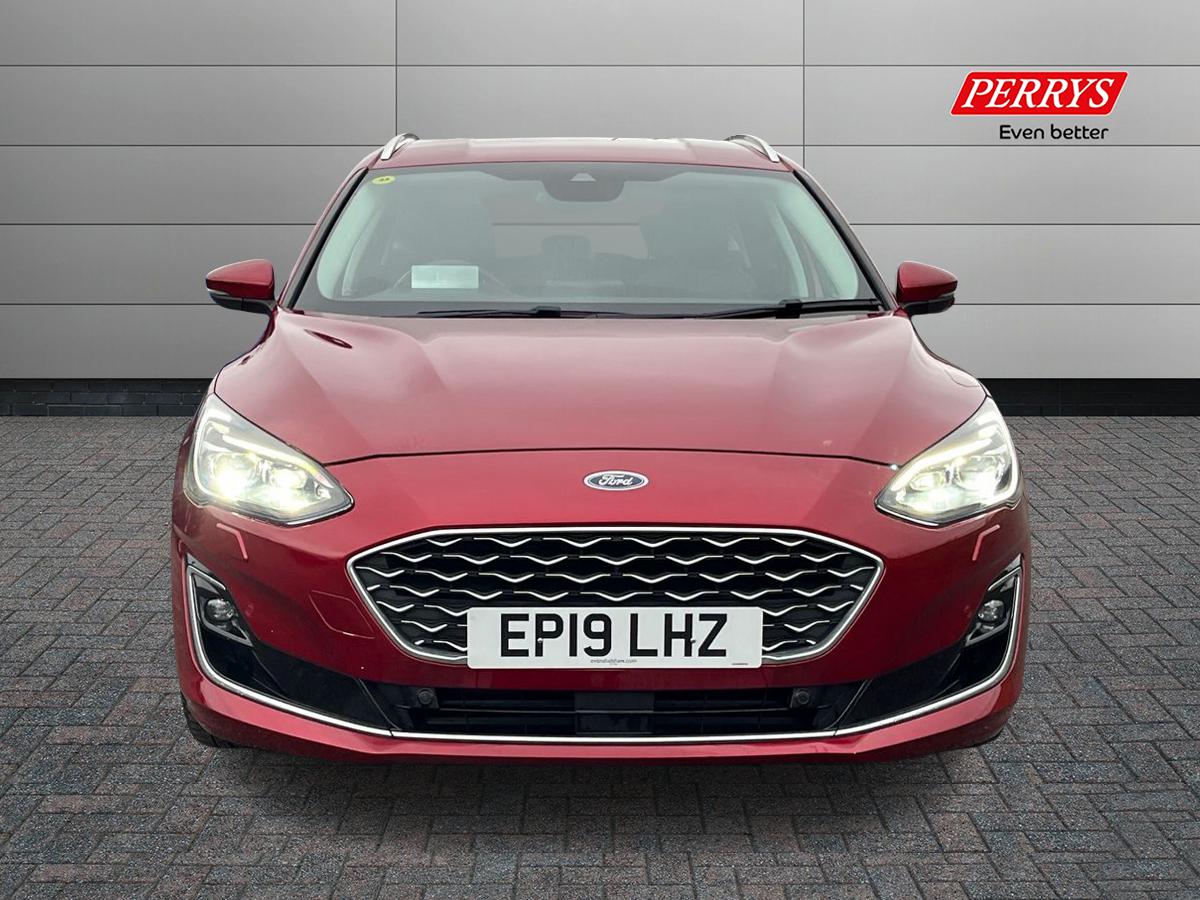 Used Ford Focus 2019 for sale - 77398576: Photo 4