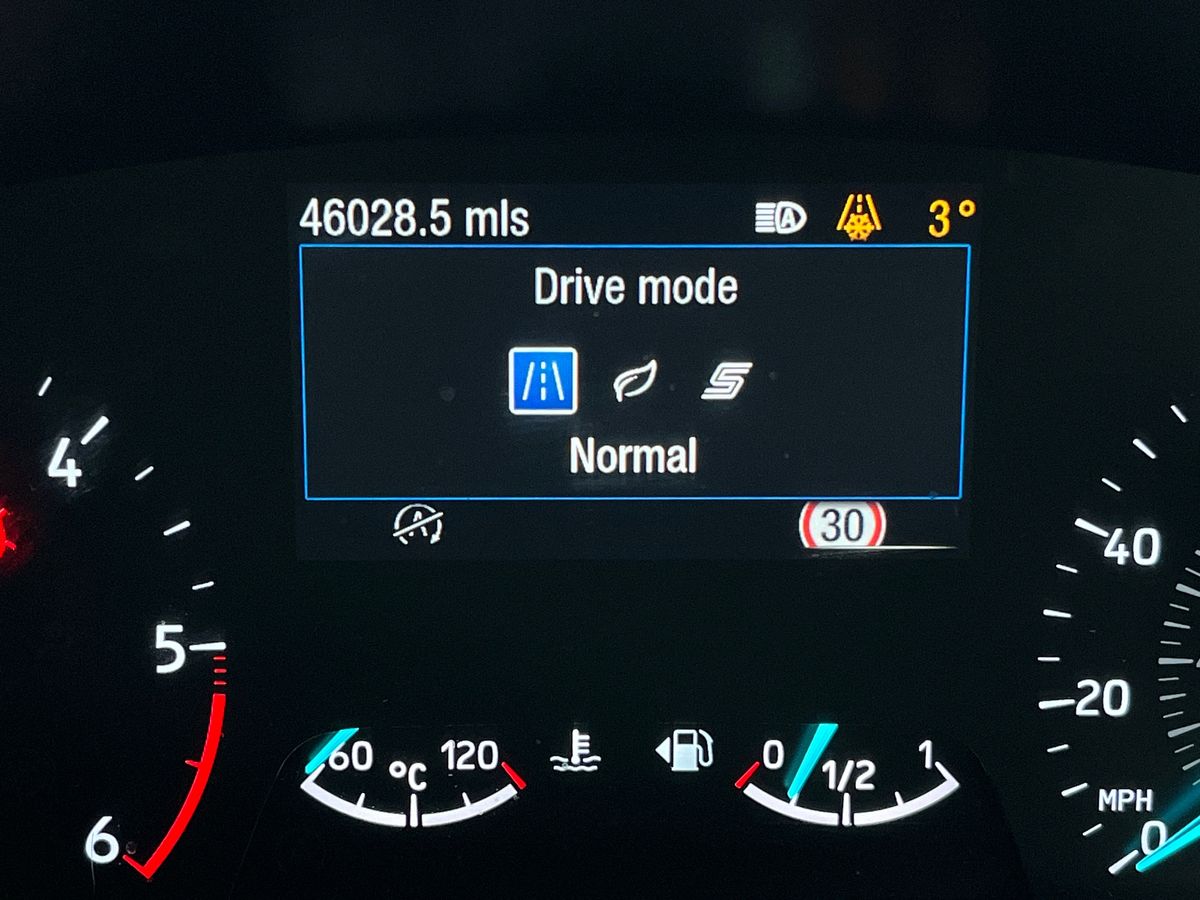 Used Ford Focus 2019 for sale - 77398576: Photo 47