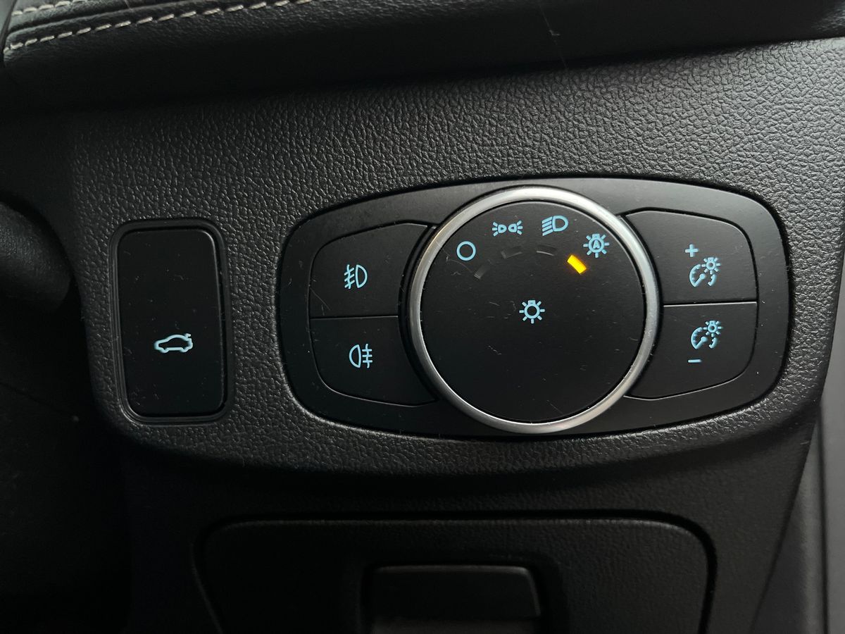 Used Ford Focus 2019 for sale - 77398576: Photo 49