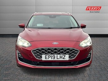 Used Ford Focus 2019 for sale - 77398576: Photo