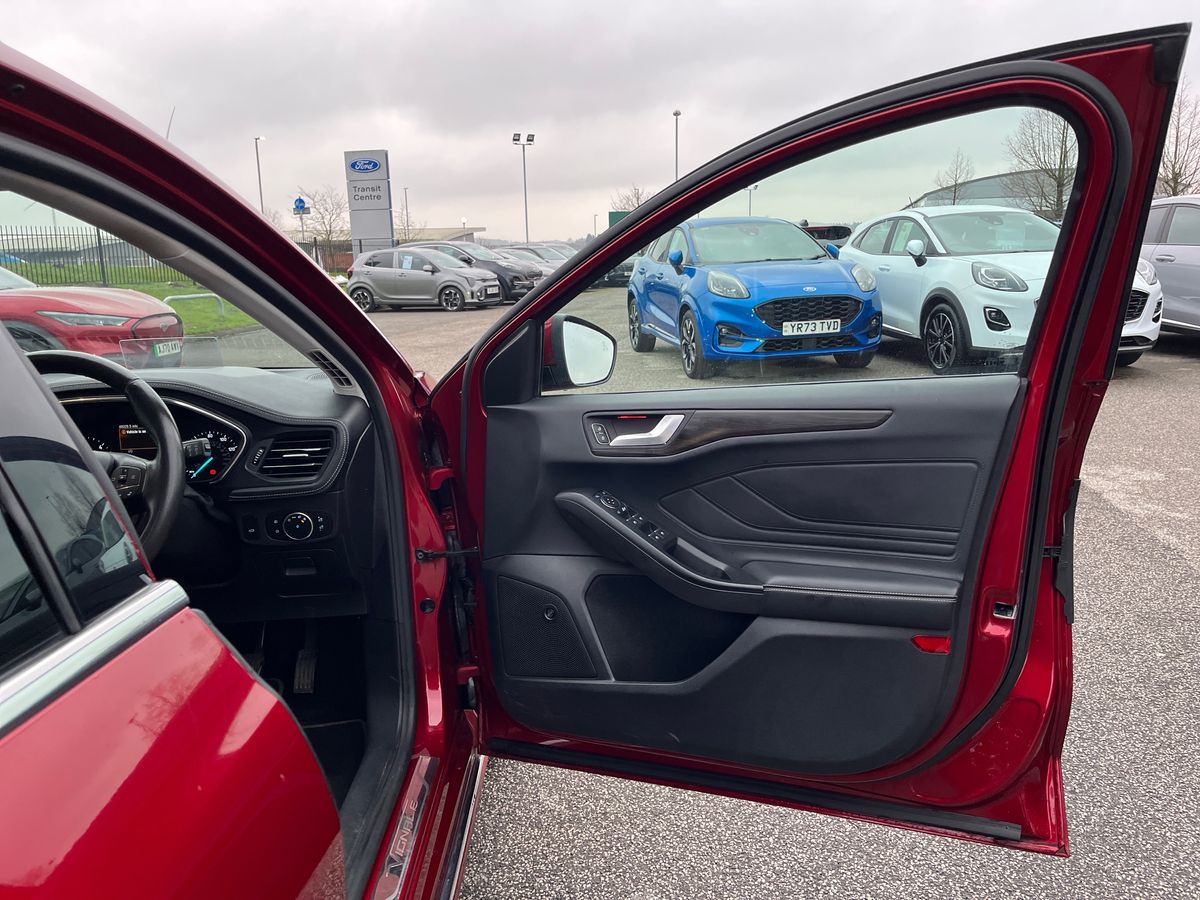 Used Ford Focus 2019 for sale - 77398576: Photo 50