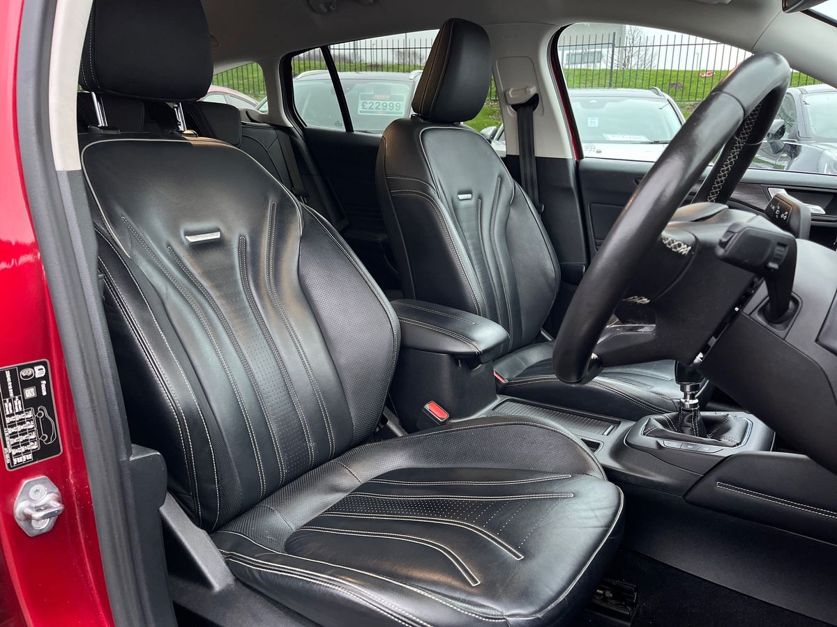 Used Ford Focus 2019 for sale - 77398576: Photo 51