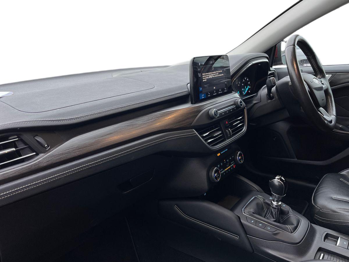 Used Ford Focus 2019 for sale - 77398576: Photo 6