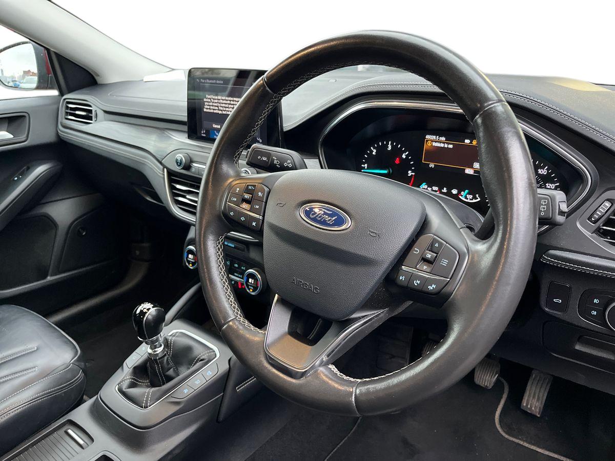 Used Ford Focus 2019 for sale - 77398576: Photo 7