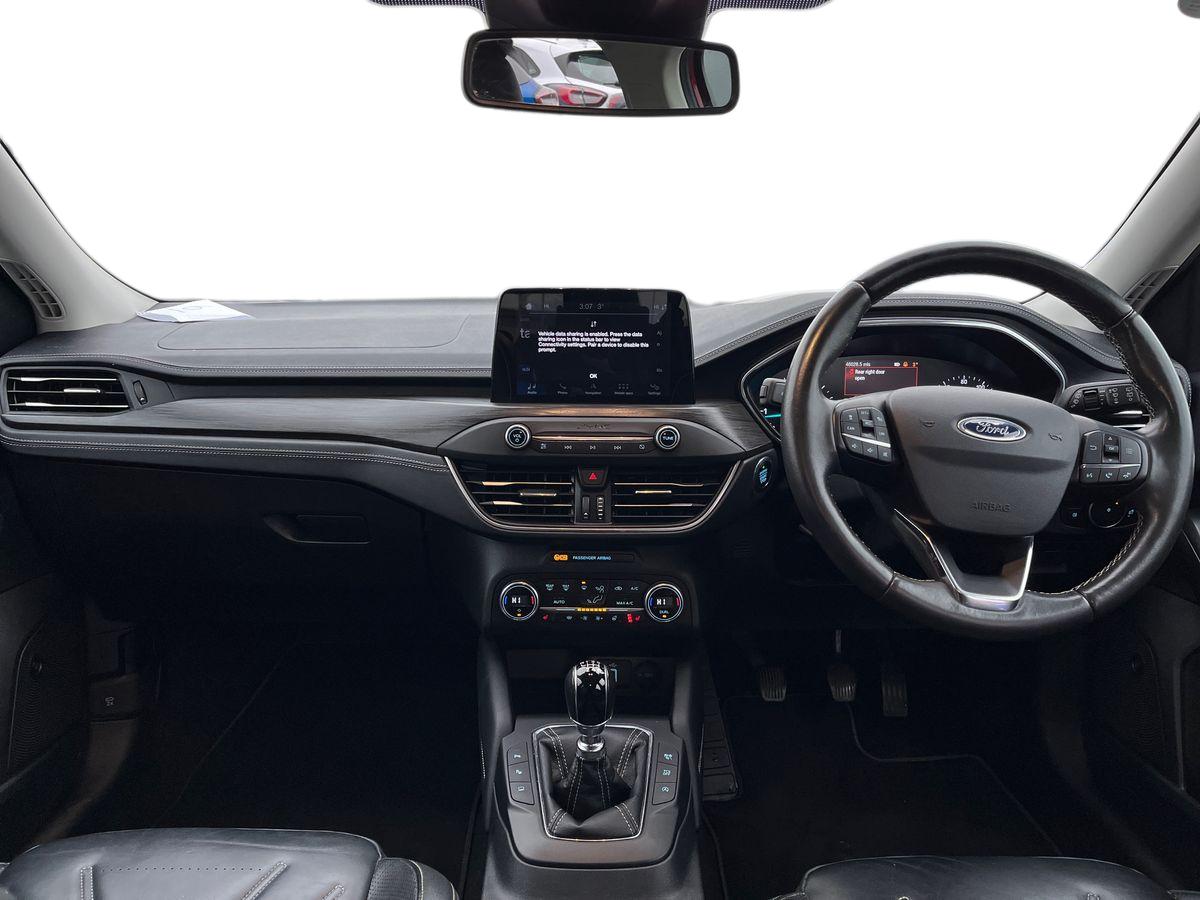 Used Ford Focus 2019 for sale - 77398576: Photo 8