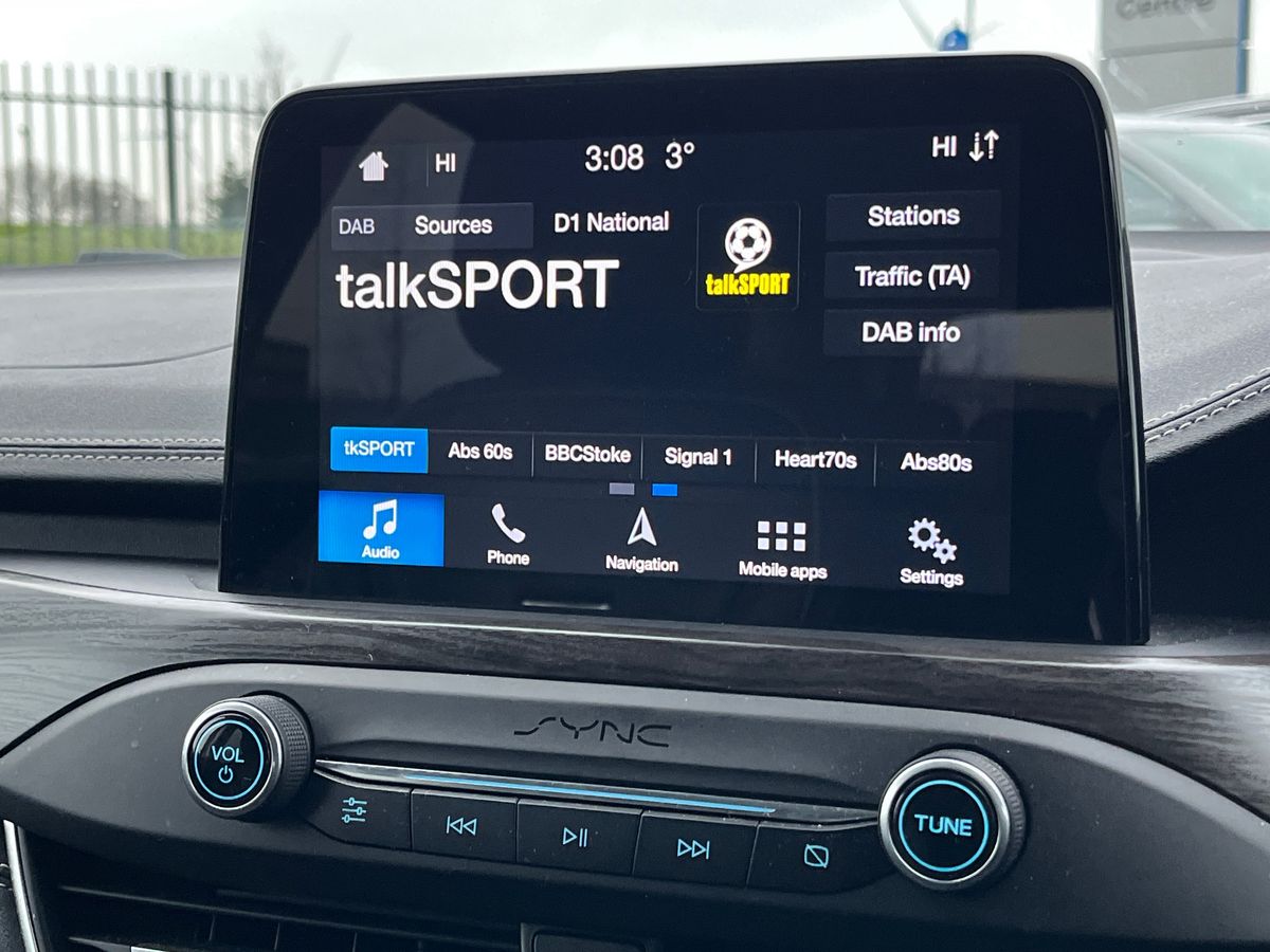 Used Ford Focus 2019 for sale - 77398576: Photo 9