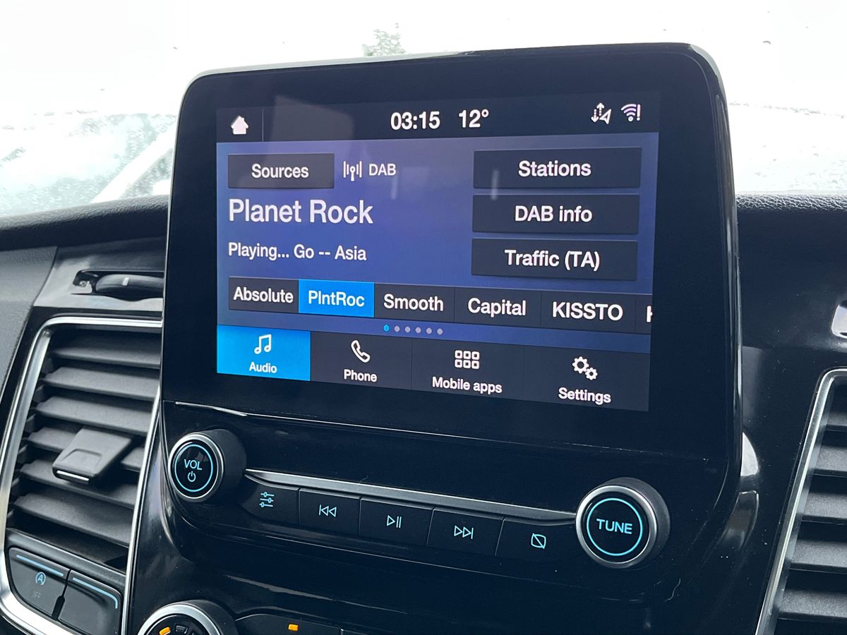 Used Ford Transit Custom 2021 for sale - 76518239: Photo 10