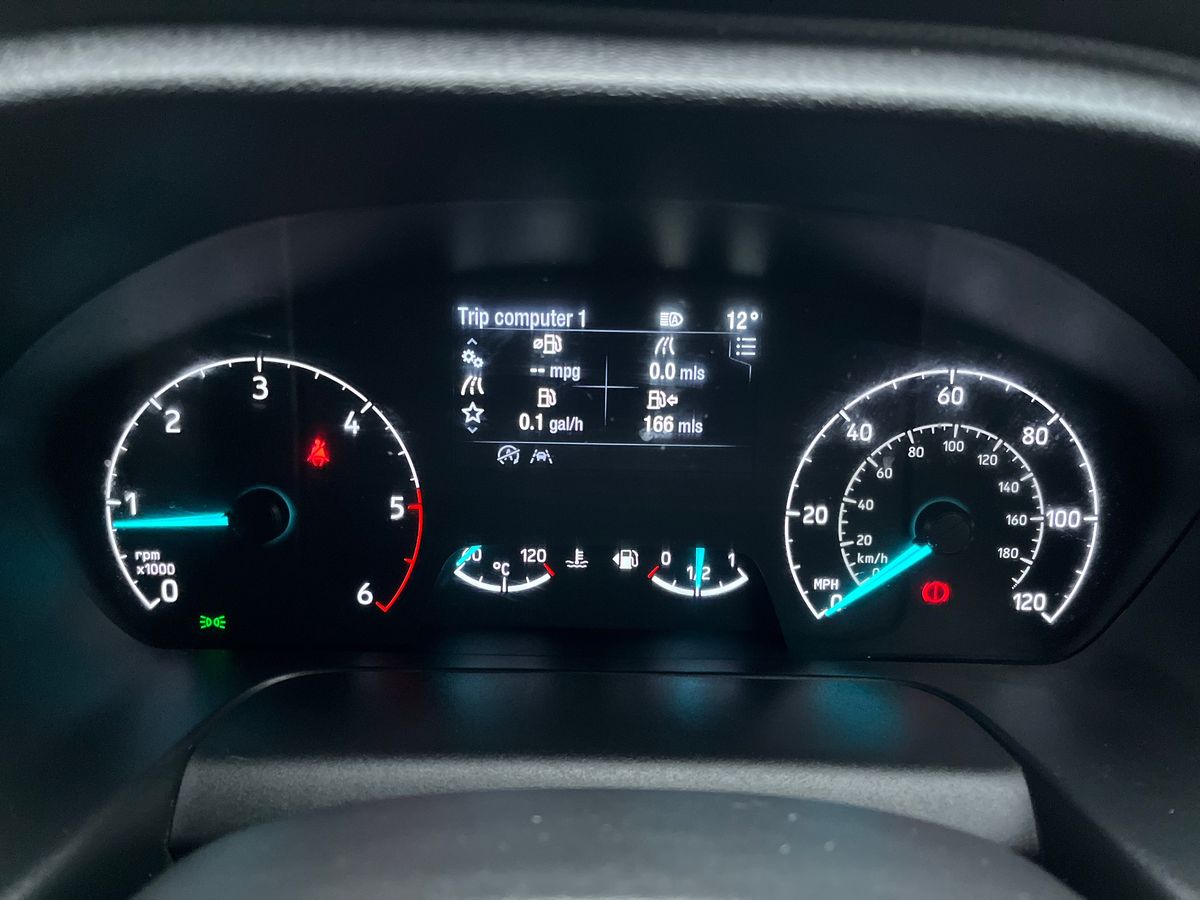 Used Ford Transit Custom 2021 for sale - 76518239: Photo 12