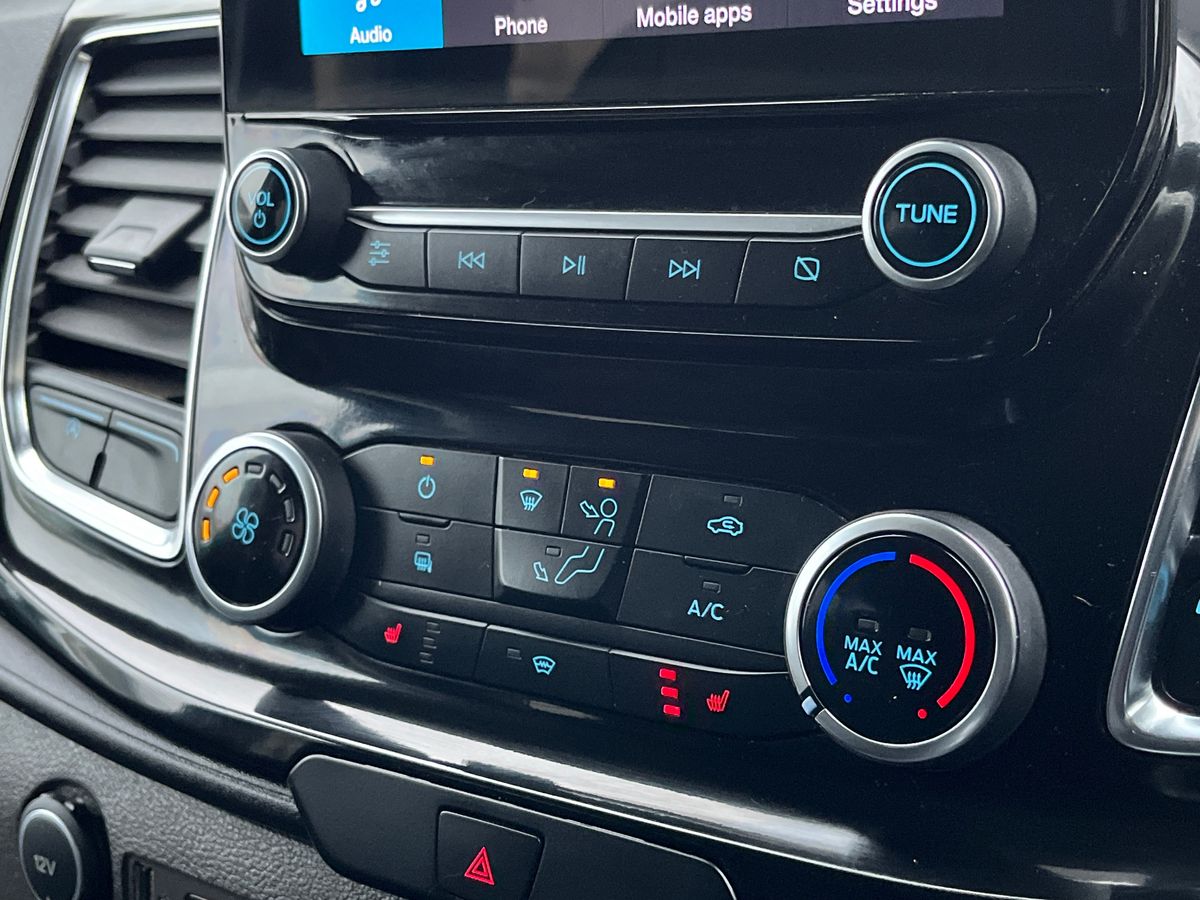 Used Ford Transit Custom 2021 for sale - 76518239: Photo 13