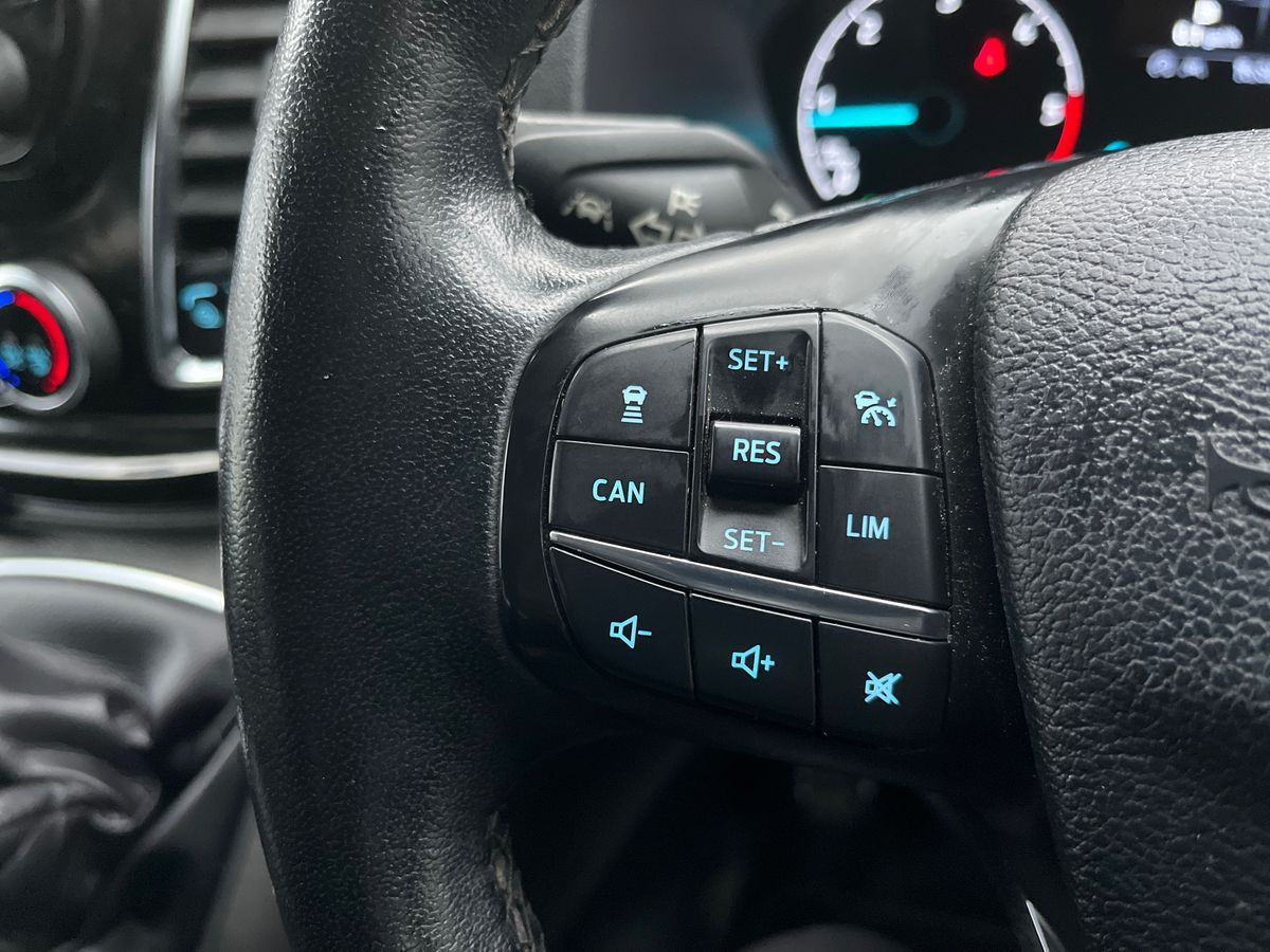 Used Ford Transit Custom 2021 for sale - 76518239: Photo 14