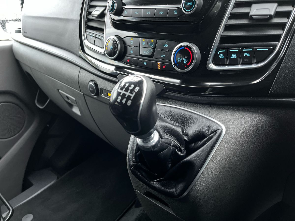 Used Ford Transit Custom 2021 for sale - 76518239: Photo 15