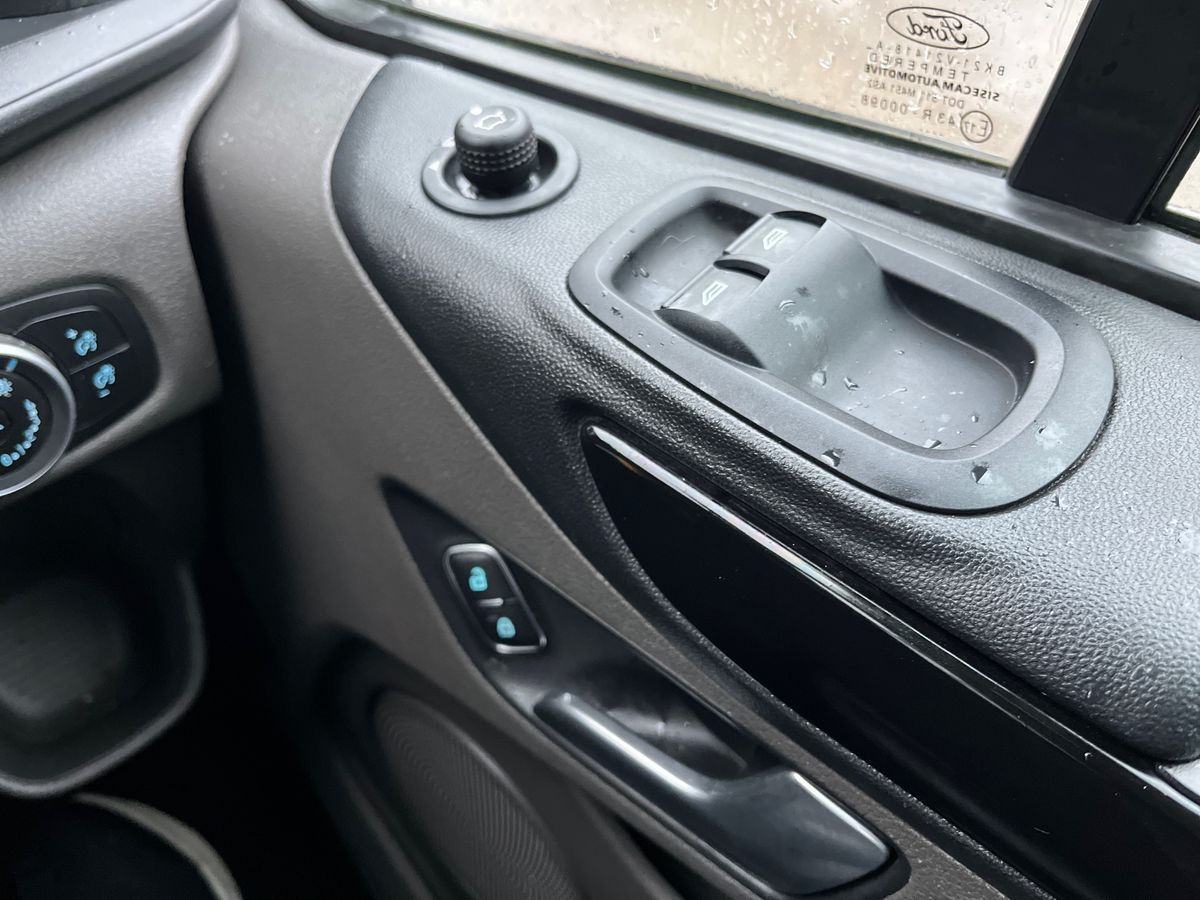 Used Ford Transit Custom 2021 for sale - 76518239: Photo 16