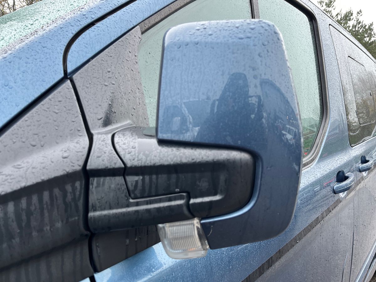 Used Ford Transit Custom 2021 for sale - 76518239: Photo 18