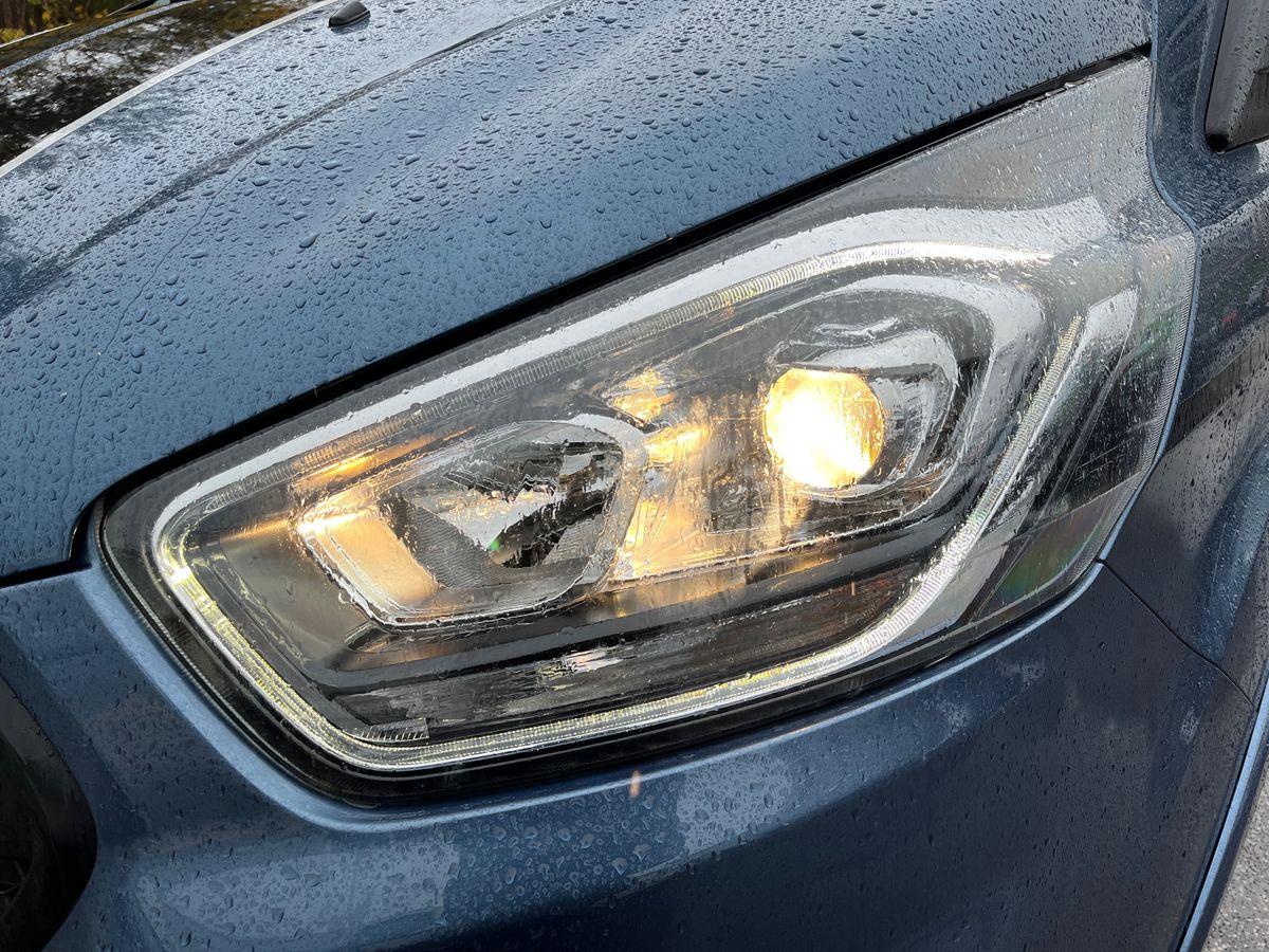 Used Ford Transit Custom 2021 for sale - 76518239: Photo 19