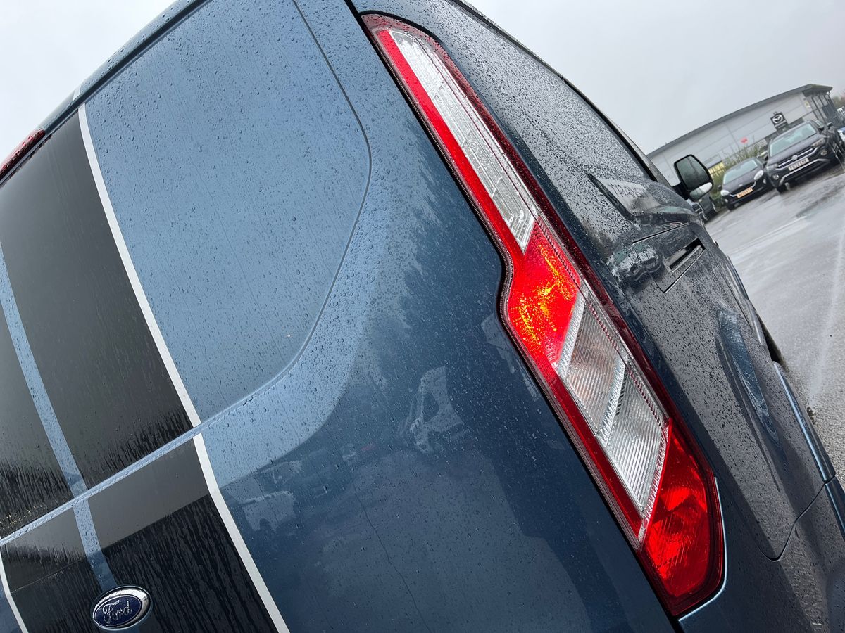 Used Ford Transit Custom 2021 for sale - 76518239: Photo 20