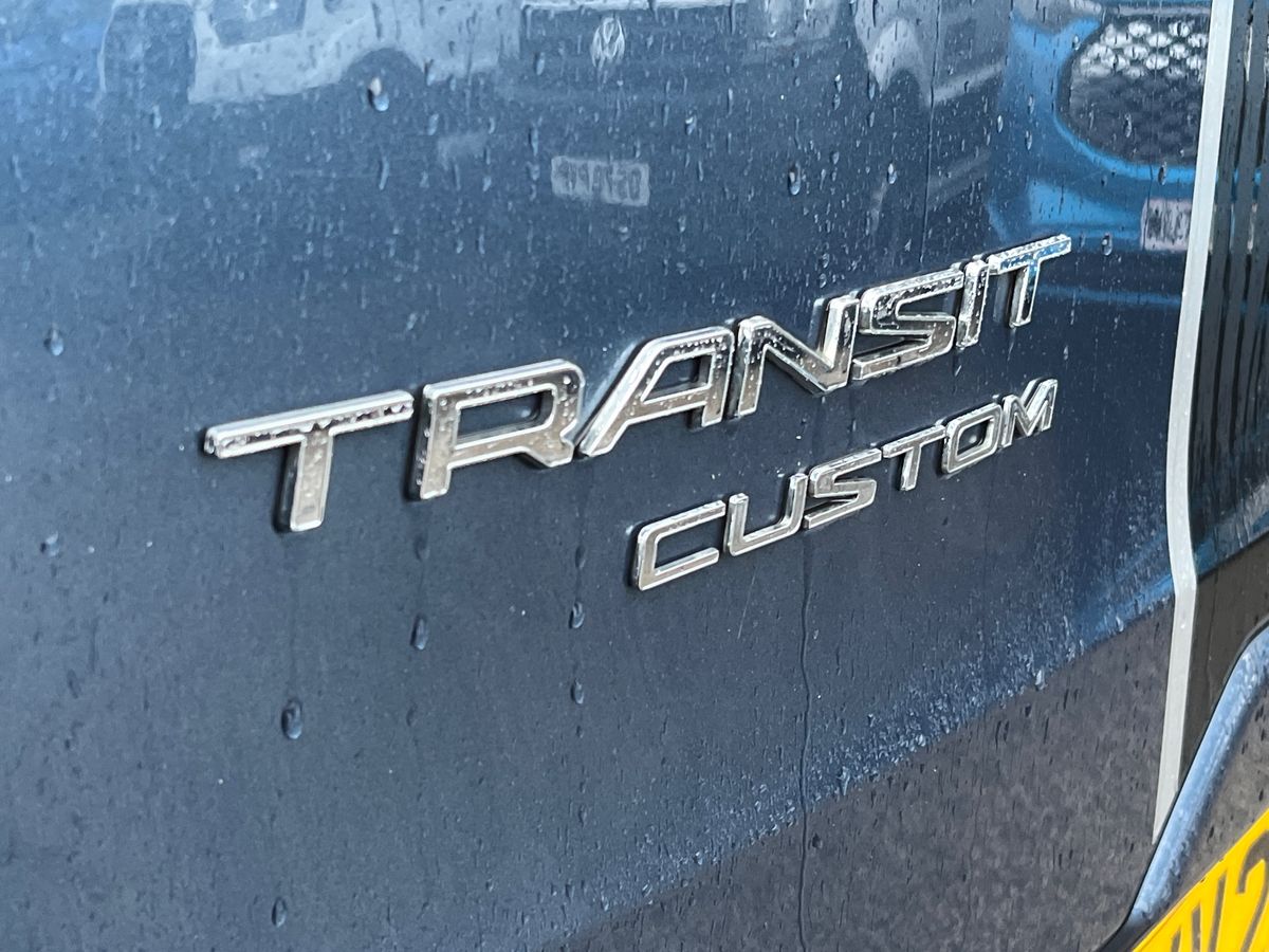 Used Ford Transit Custom 2021 for sale - 76518239: Photo 22