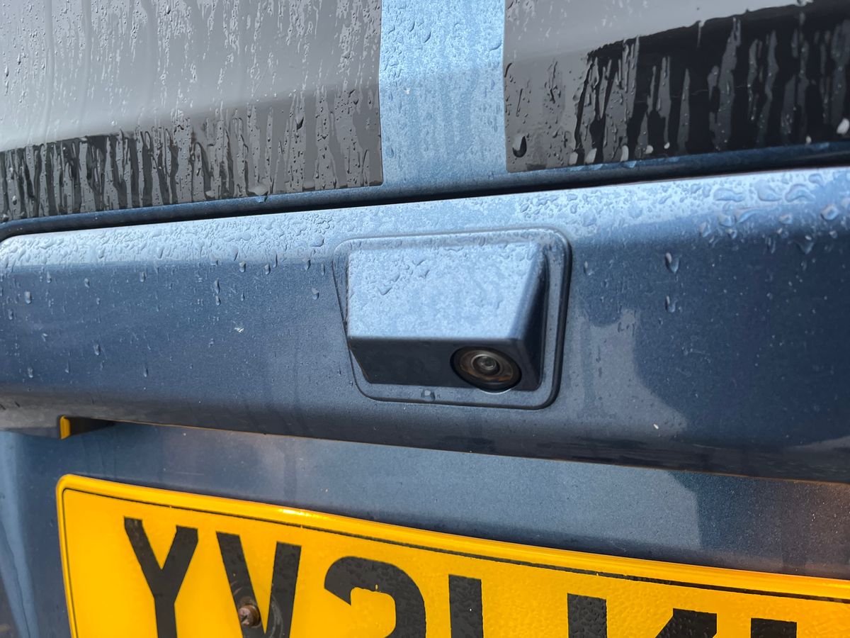 Used Ford Transit Custom 2021 for sale - 76518239: Photo 23