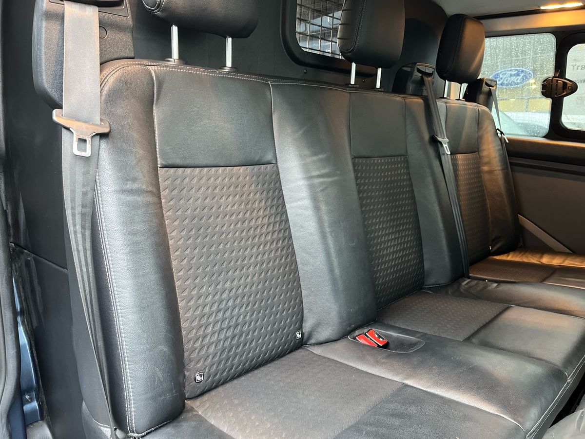Used Ford Transit Custom 2021 for sale - 76518239: Photo 27