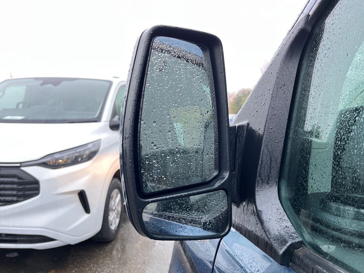 Used Ford Transit Custom 2021 for sale - 76518239: Photo 29