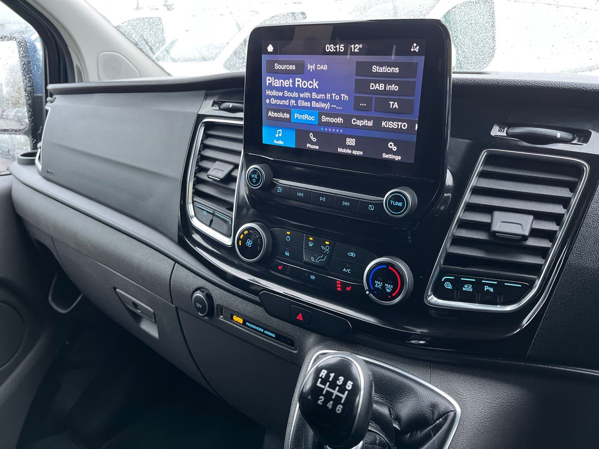 Used Ford Transit Custom 2021 for sale - 76518239: Photo 32