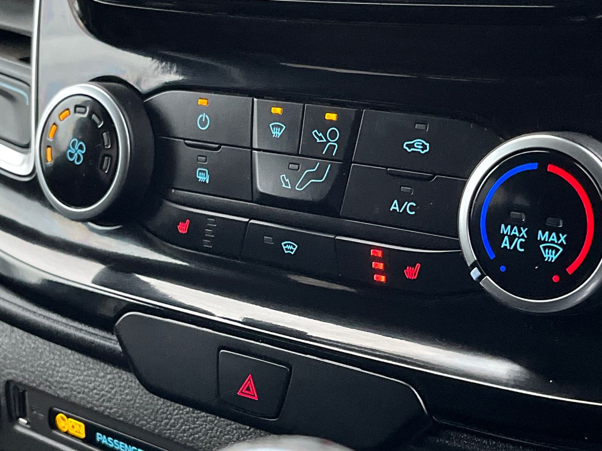 Used Ford Transit Custom 2021 for sale - 76518239: Photo 34