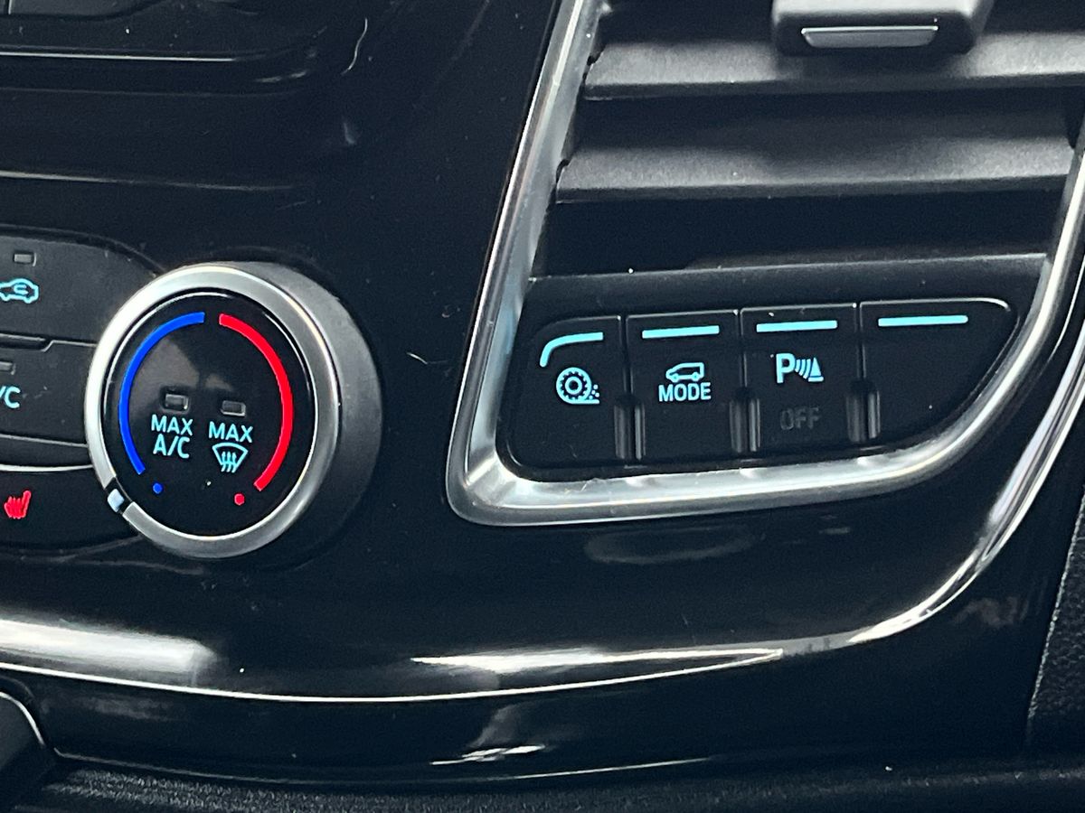 Used Ford Transit Custom 2021 for sale - 76518239: Photo 35