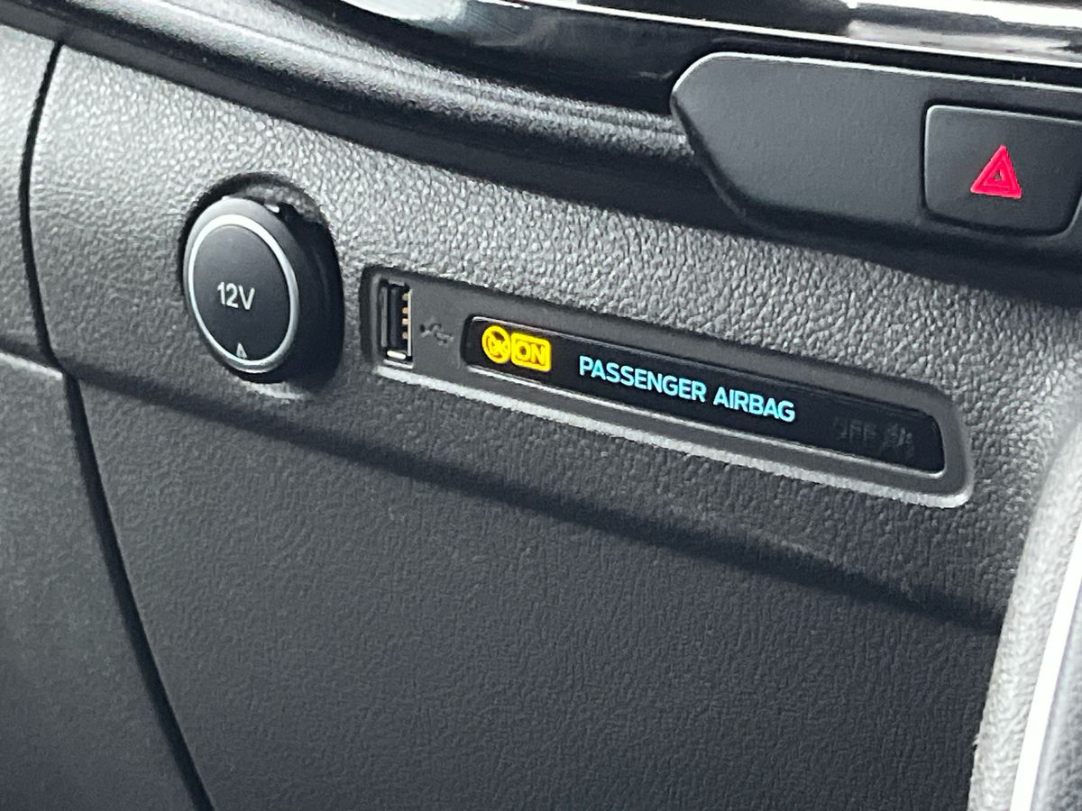 Used Ford Transit Custom 2021 for sale - 76518239: Photo 36