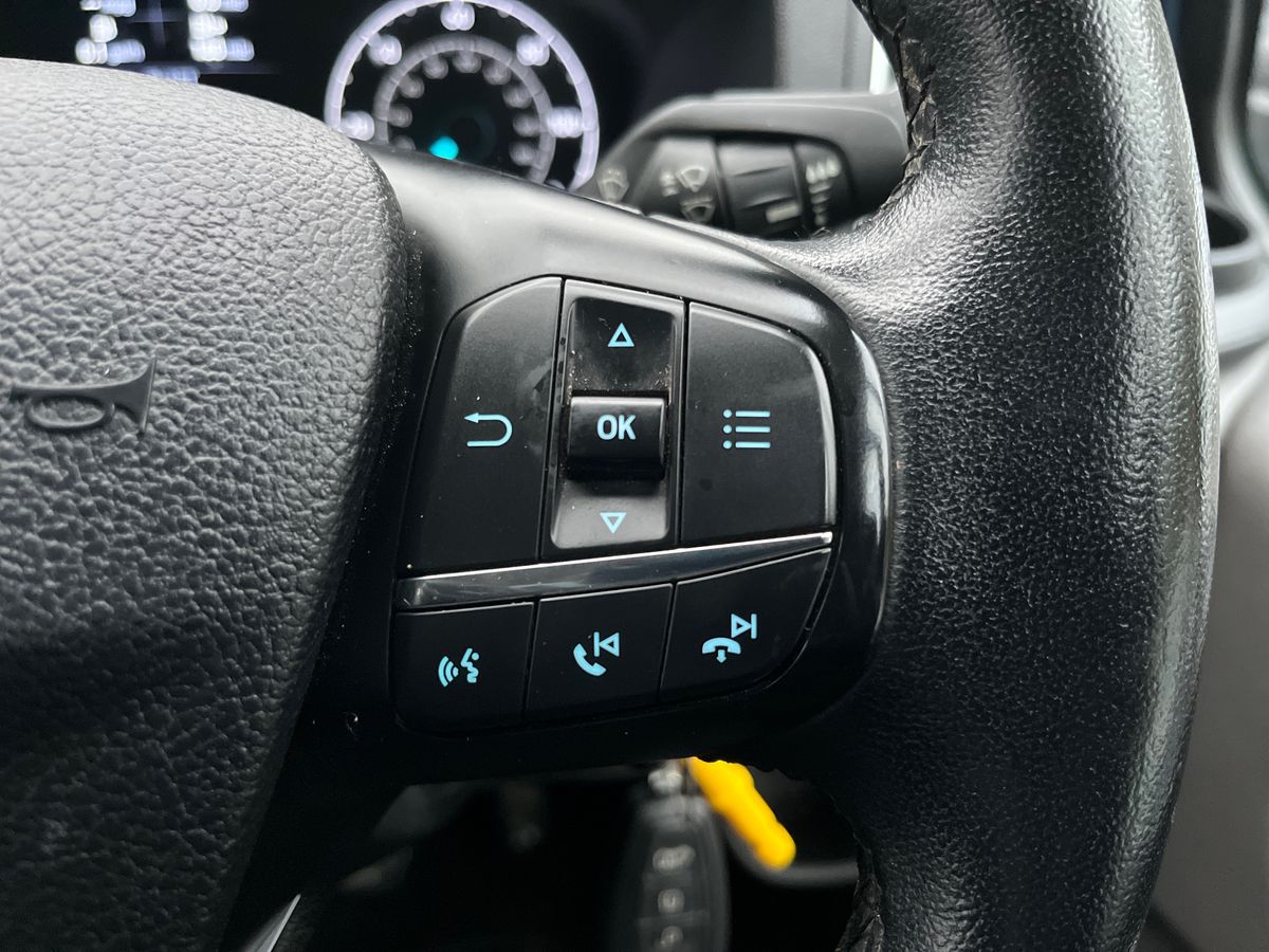 Used Ford Transit Custom 2021 for sale - 76518239: Photo 38