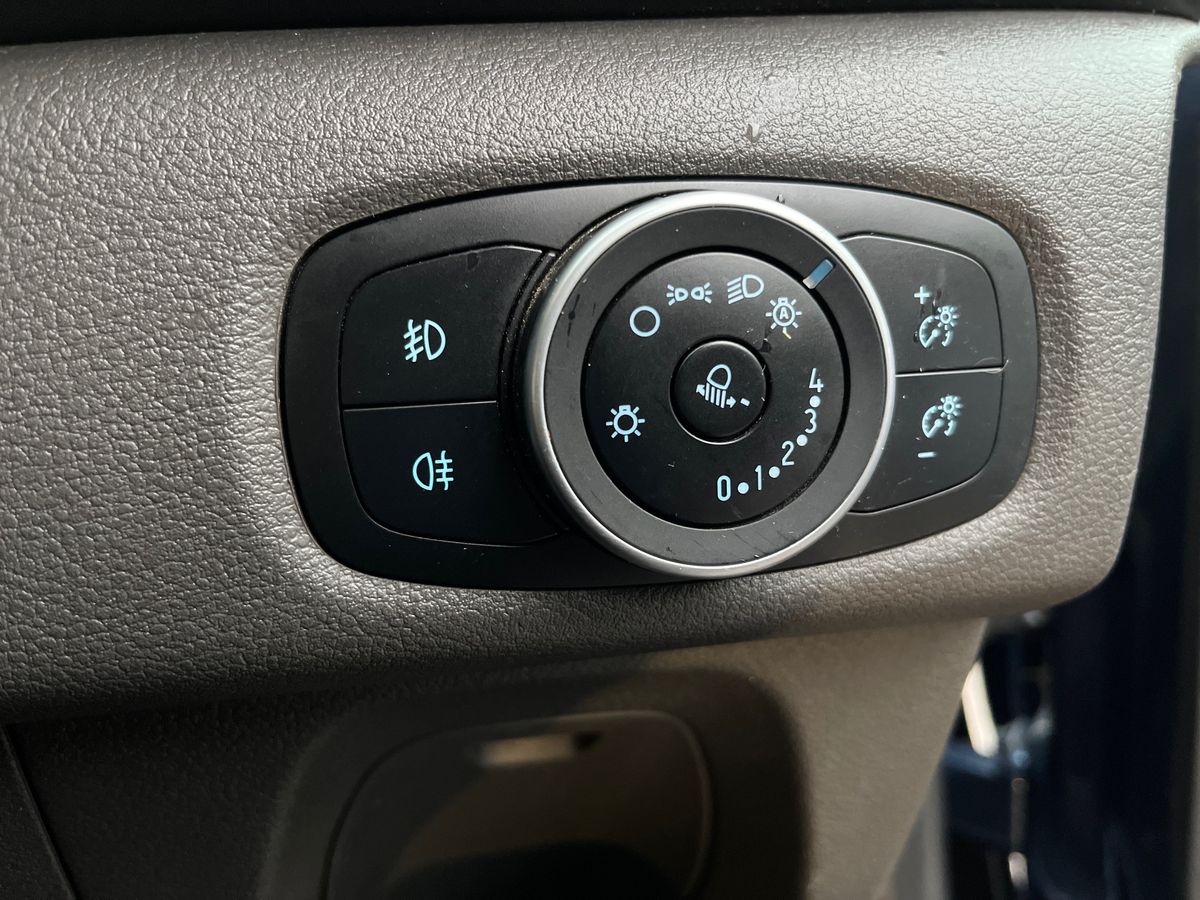 Used Ford Transit Custom 2021 for sale - 76518239: Photo 40