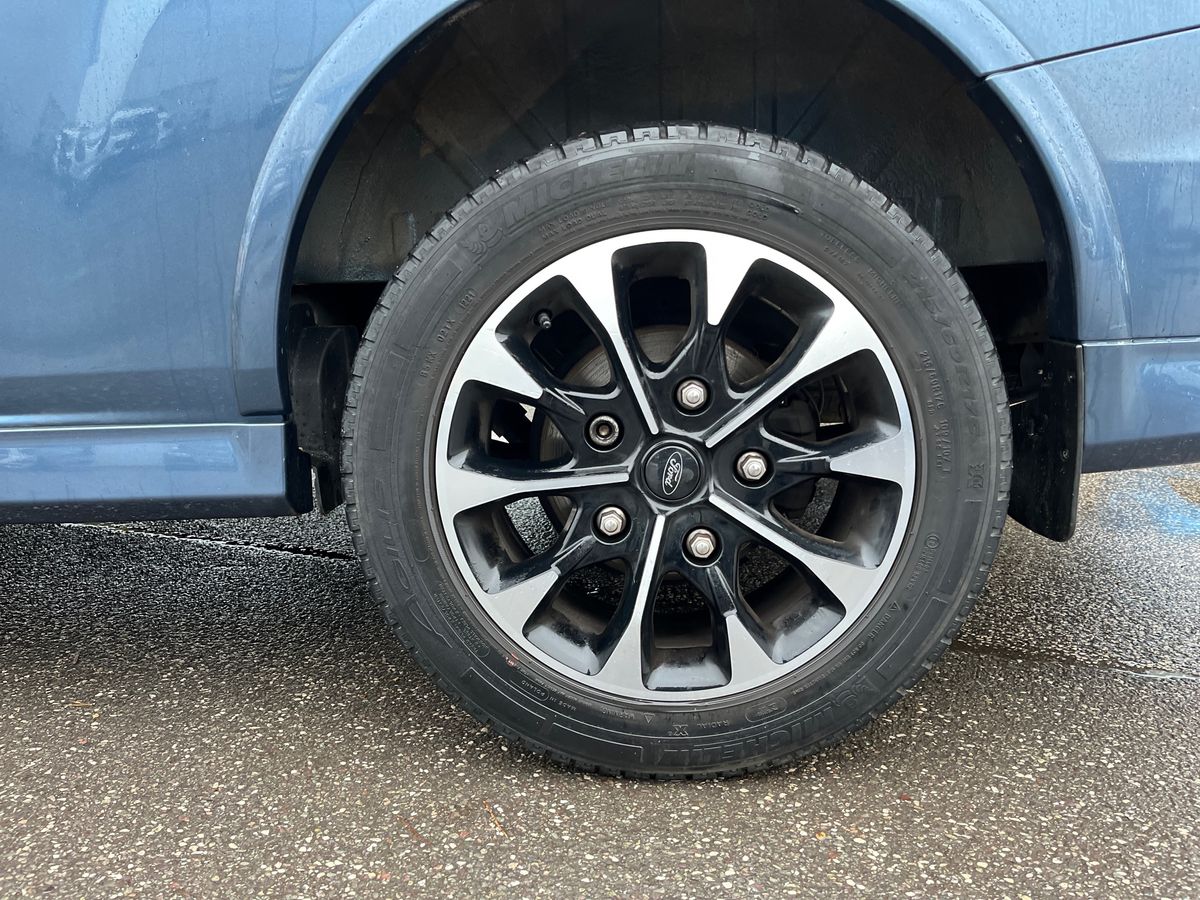 Used Ford Transit Custom 2021 for sale - 76518239: Photo 7