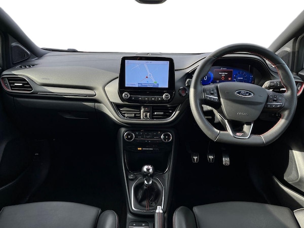 Used Ford Puma 2023 for sale - 76090270: Photo 10