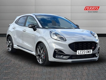 Ford - Puma