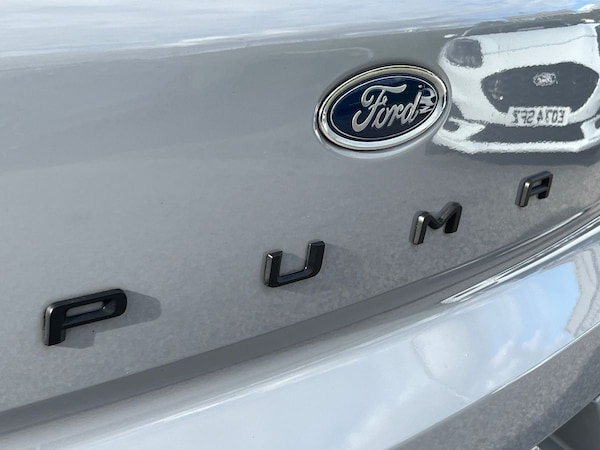 Used Ford Puma 2023 for sale - 76090270: Photo 27