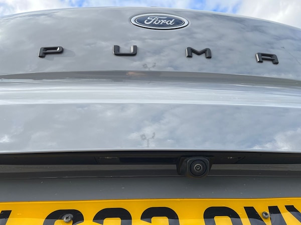 Used Ford Puma 2023 for sale - 76090270: Photo 28
