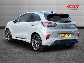 Used Ford Puma 2023 for sale - 76090270: Photo 2