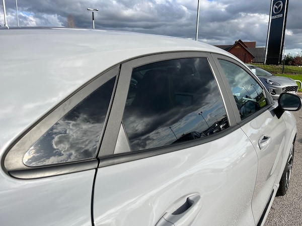 Used Ford Puma 2023 for sale - 76090270: Photo 35