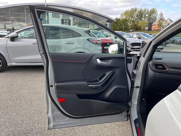 Used Ford Puma 2023 for sale - 76090270: Photo 38